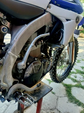 Yamaha Yzf, снимка 9