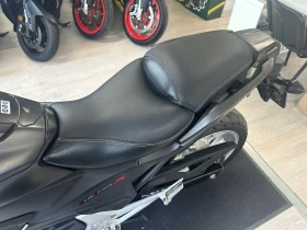 Honda Nc 750Х ABS/LED 03.2017г., снимка 4