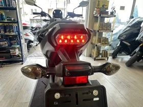 Honda Nc 750Х ABS/LED 03.2017г., снимка 5