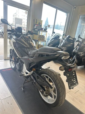 Honda Nc 750Х ABS/LED 03.2017г., снимка 9