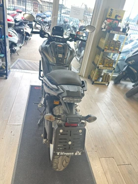 Honda Nc 750Х ABS/LED 03.2017г., снимка 14