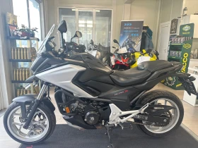 Honda Nc 750Х ABS/LED 03.2017г., снимка 16