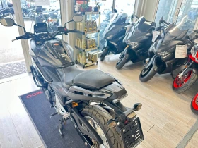 Honda Nc 750Х ABS/LED 03.2017г., снимка 17