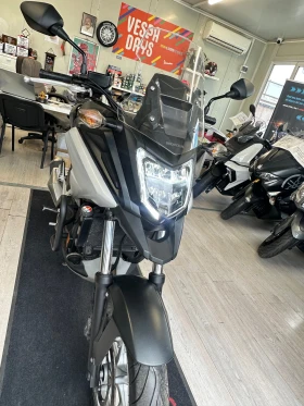 Honda Nc 750Х ABS/LED 03.2017г., снимка 1