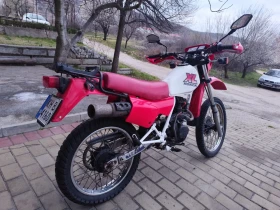 Honda Xl 125R, снимка 5