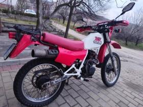 Honda Xl 125R, снимка 6