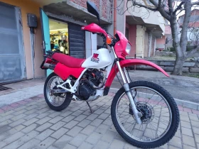 Honda Xl 125R, снимка 1