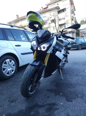 BMW S 1000 R, снимка 11