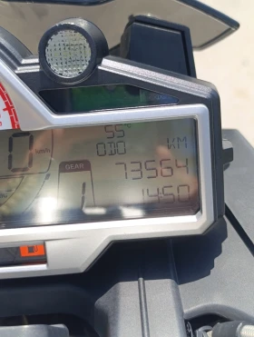 BMW S 1000 R, снимка 8