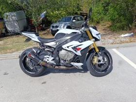 BMW S 1000 R, снимка 1
