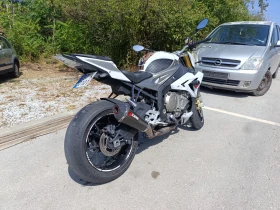 BMW S 1000 R, снимка 3