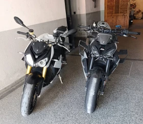 BMW S 1000 R, снимка 17