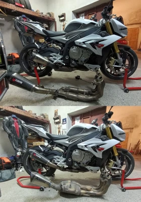 BMW S 1000 R, снимка 9