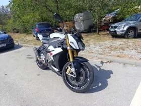 BMW S 1000 R, снимка 2