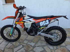 Ktm EXC, снимка 6