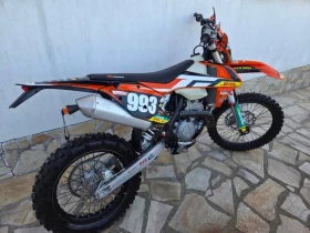 Ktm EXC, снимка 2