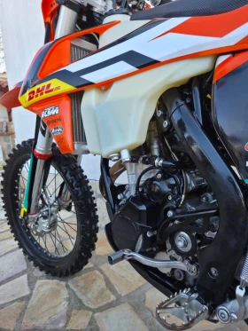 Ktm EXC, снимка 3
