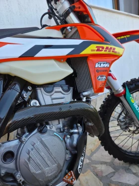 Ktm EXC, снимка 5