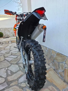 Ktm EXC, снимка 4