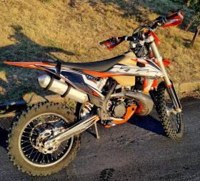  Ktm EXC