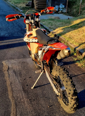 Ktm EXC | Mobile.bg    6