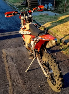 Ktm EXC, снимка 6