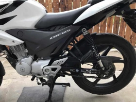 Honda 125, снимка 7