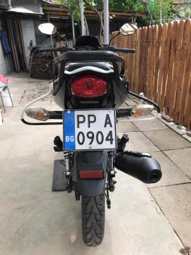 Honda 125, снимка 8