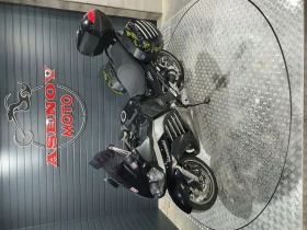 Kawasaki Gtr BLACK CH EXPORT, снимка 17