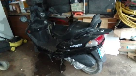 Kymco Dink 150, снимка 3