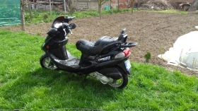 Kymco Dink 150, снимка 1