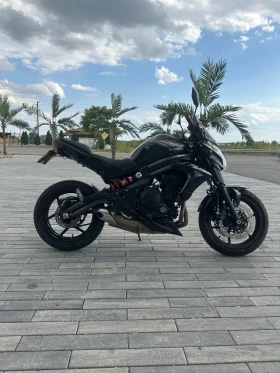 Обява за продажба на Kawasaki ER - 6N A2 ~7 000 лв. - изображение 8