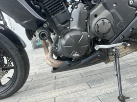 Обява за продажба на Kawasaki ER - 6N A2 ~7 000 лв. - изображение 3