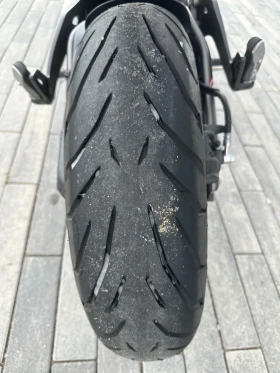 Обява за продажба на Kawasaki ER - 6N A2 ~7 000 лв. - изображение 7
