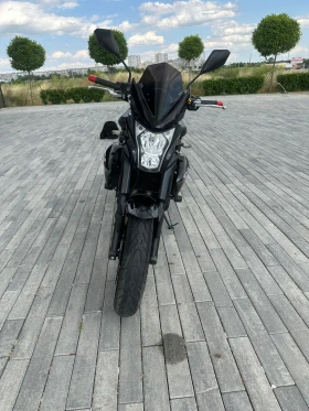 Обява за продажба на Kawasaki ER - 6N A2 ~7 000 лв. - изображение 2