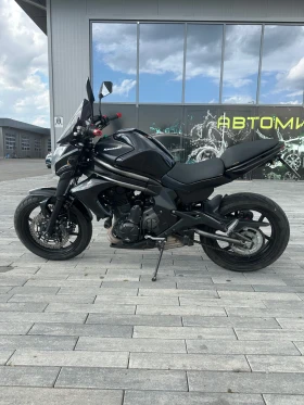 Обява за продажба на Kawasaki ER - 6N A2 ~7 000 лв. - изображение 5