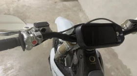     Stark Varg MX Alpha