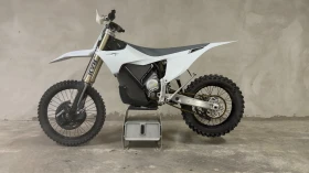     Stark Varg MX Alpha