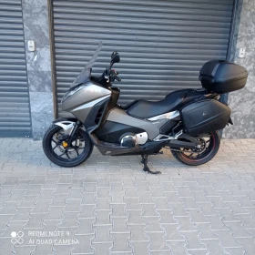 Обява за продажба на Honda Integra 750 ~10 900 лв. - изображение 1