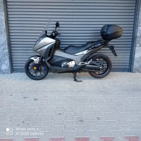Обява за продажба на Honda Integra 750 ~10 900 лв. - изображение 1
