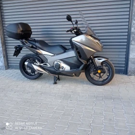 Обява за продажба на Honda Integra 750 ~10 900 лв. - изображение 2
