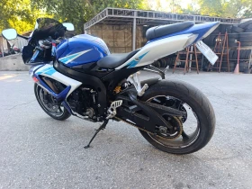 Обява за продажба на Suzuki Gsxr К7 750 ~9 800 лв. - изображение 7