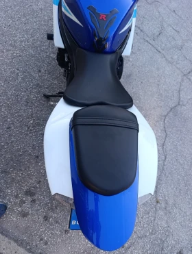 Обява за продажба на Suzuki Gsxr К7 750 ~9 800 лв. - изображение 6