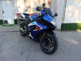 Обява за продажба на Suzuki Gsxr К7 750 ~9 800 лв. - изображение 1