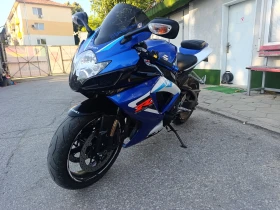 Обява за продажба на Suzuki Gsxr К7 750 ~9 800 лв. - изображение 2