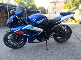Обява за продажба на Suzuki Gsxr К7 750 ~9 800 лв. - изображение 3