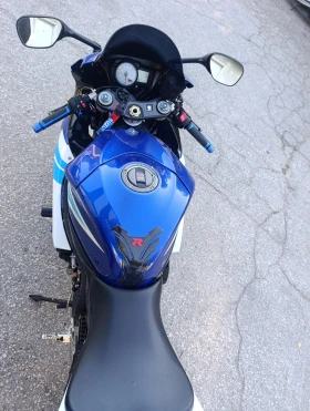Обява за продажба на Suzuki Gsxr К7 750 ~9 800 лв. - изображение 5