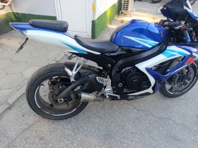 Обява за продажба на Suzuki Gsxr К7 750 ~9 800 лв. - изображение 8