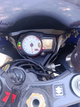 Обява за продажба на Suzuki Gsxr К7 750 ~9 800 лв. - изображение 4