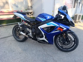 Обява за продажба на Suzuki Gsxr К7 750 ~9 800 лв. - изображение 1